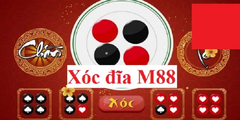 Thông tin Xóc đĩa M88