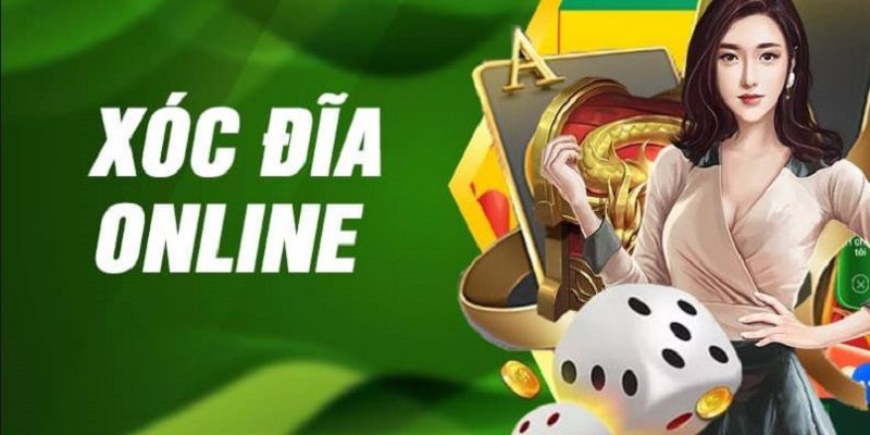 Cách chơi xóc đĩa đổi thưởng