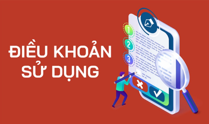 Điều khoản và quy định chung