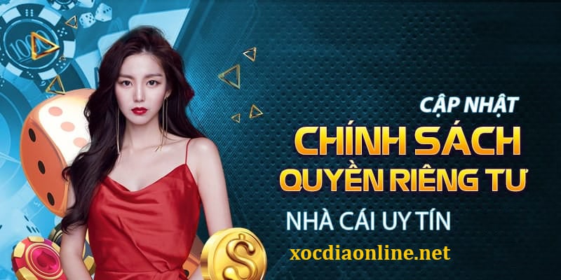 chính sách và quy định