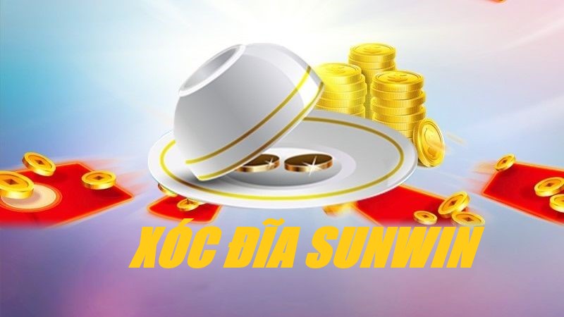 Xóc đĩa Sunwin