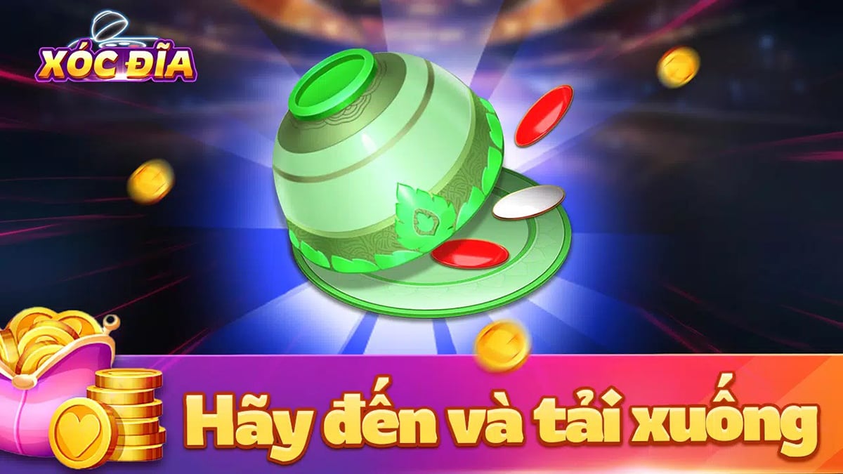 Giới thiệu xocdiaonline.net